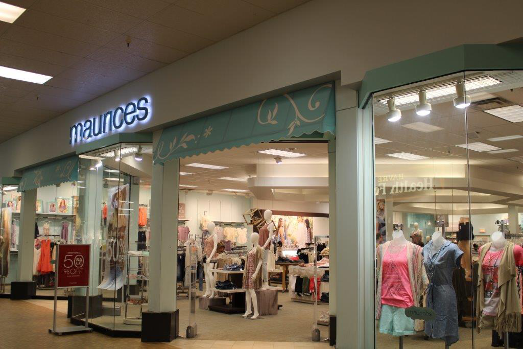 maurices