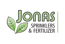 Jonas Sprinklers & Fertilizer, Inc.