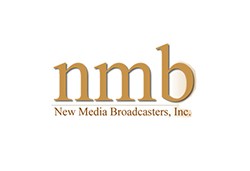 New Media Broadcasters