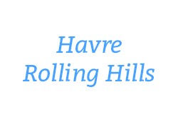 Rolling Hills