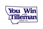 Tilleman Motor Company