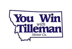 Tilleman Motor Company