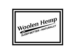 Woolen Hemp